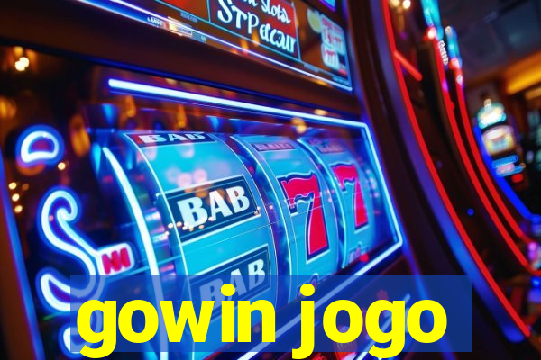 gowin jogo